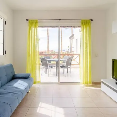 Luxury Mango Apartment