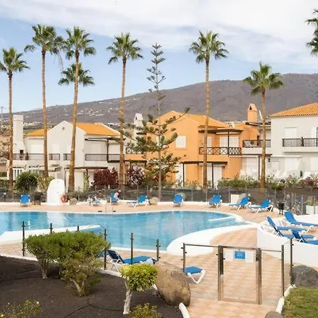 Apartment Luxury Mango Costa Adeje (Tenerife)
