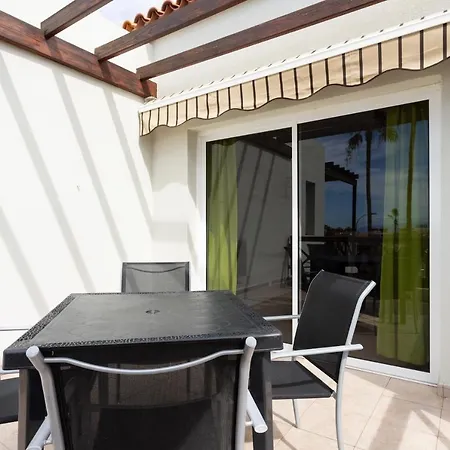 Luxury Mango Apartment