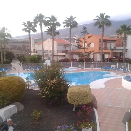 Апартаменти Luxury Mango *