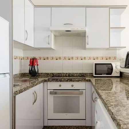 Luxury Mango Apartamento Costa Adeje (Tenerife)