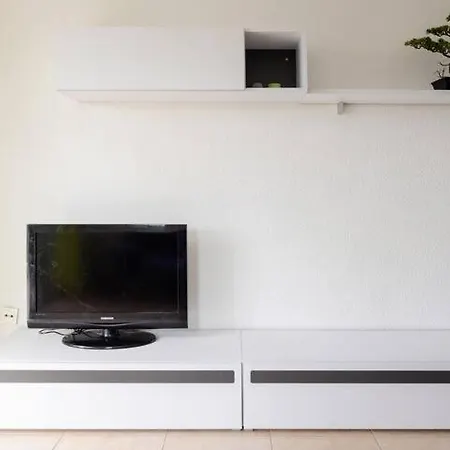 Luxury Mango Apartamento