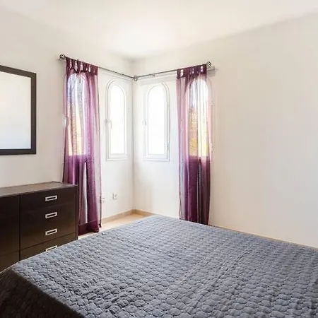 Luxury Mango Apartamento *