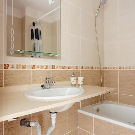 Luxury Mango * Costa Adeje (Tenerife)