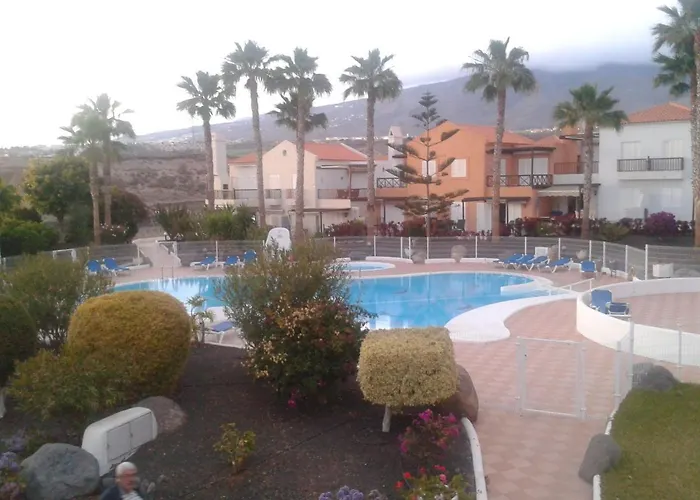 Appartement Luxury Mango *