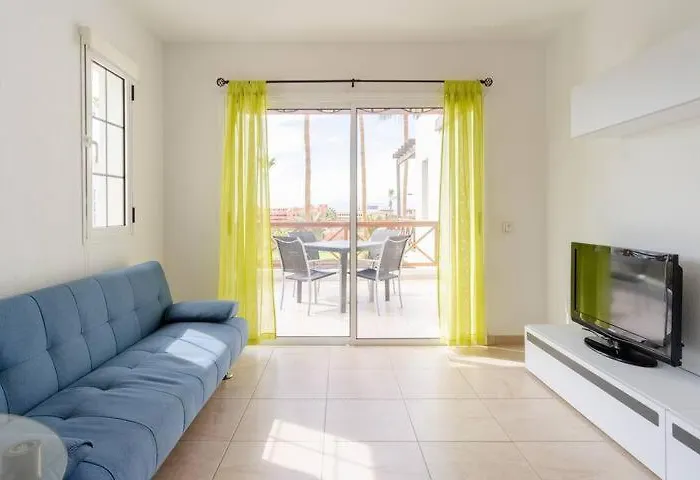 Luxury Mango Appartement