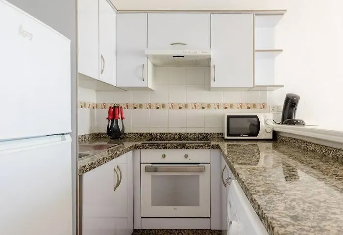 Luxury Mango Appartement Costa Adeje (Tenerife)