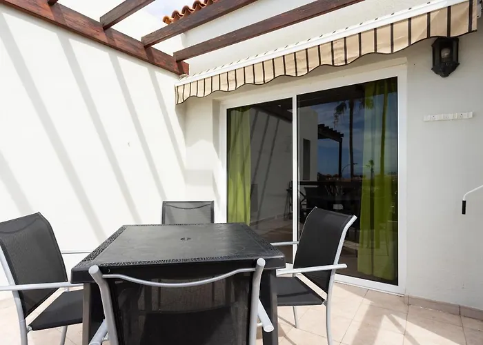 Luxury Mango Apartment