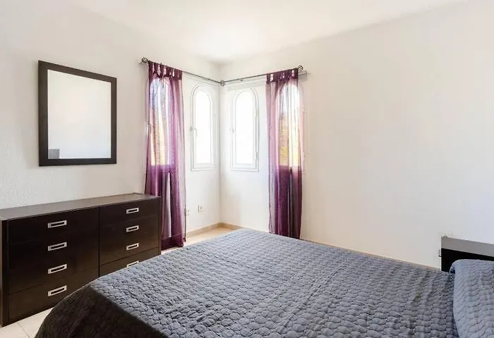 Luxury Mango Appartement *